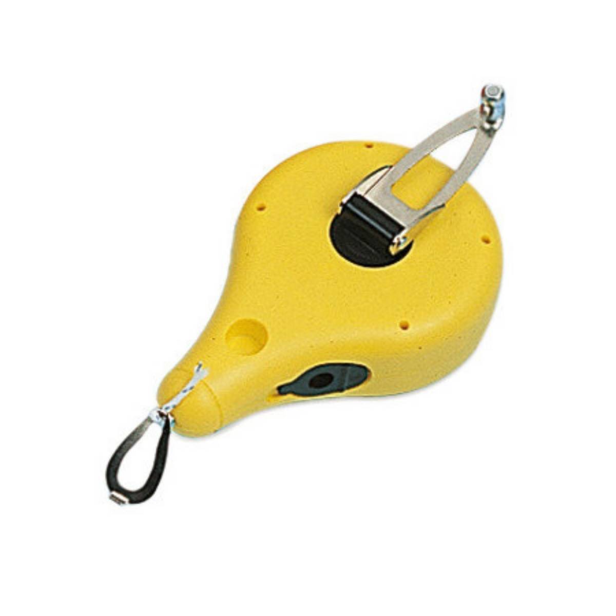 Cordeau traceur Rondoline polycoton tressé 30 m X6