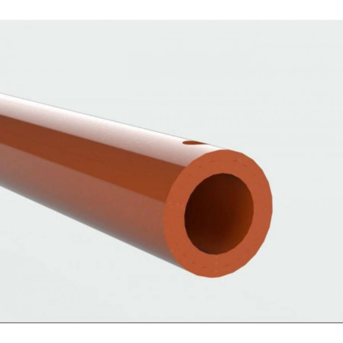 Diable Axis roues gonflables axe ultra-épais intordable