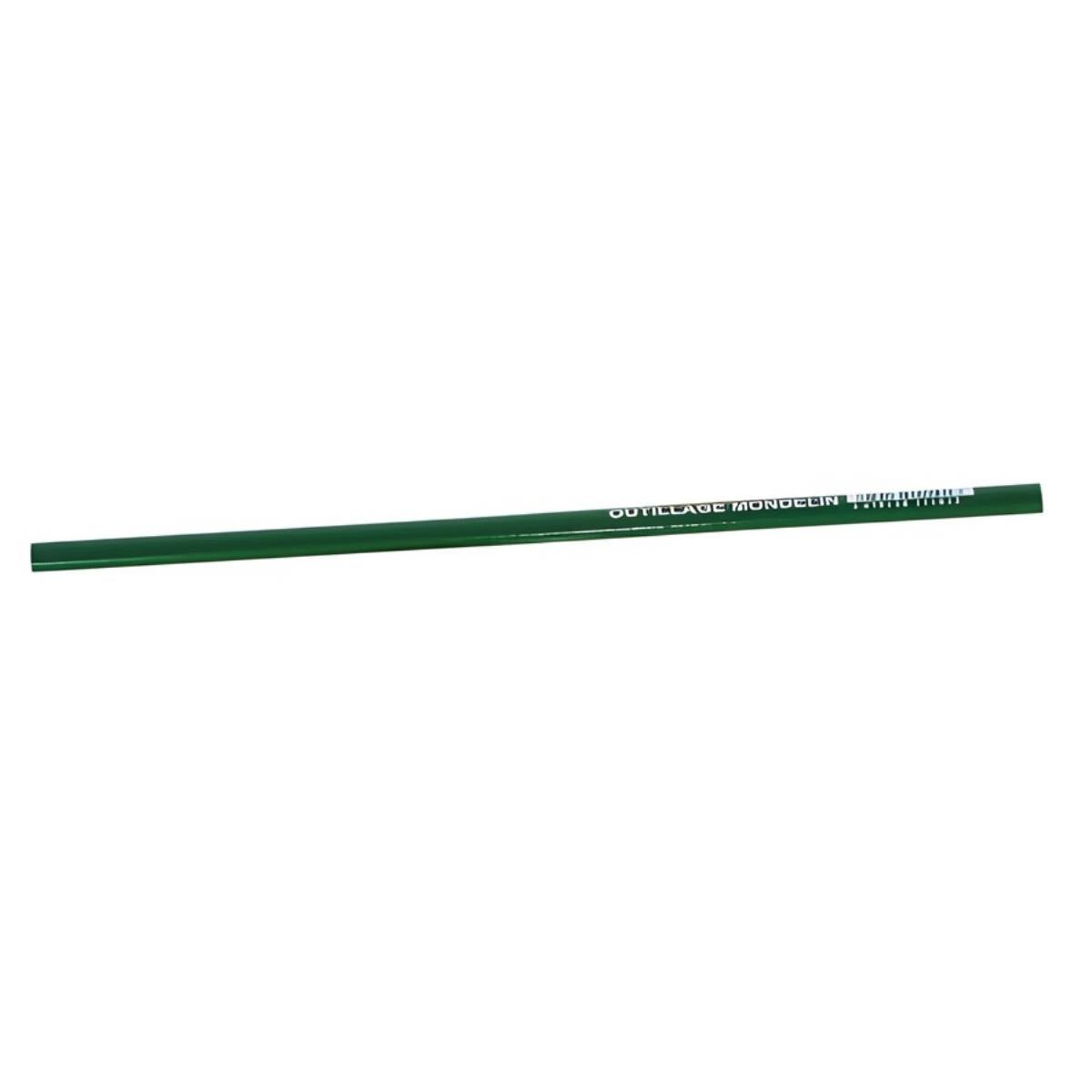 2 crayons de maçon pour traçage chantier