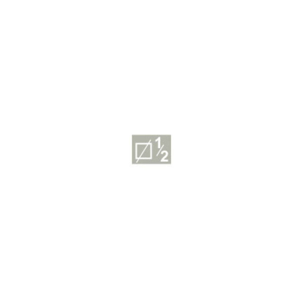 Cliquet rond 1/2” Premium 72 dents sur carte