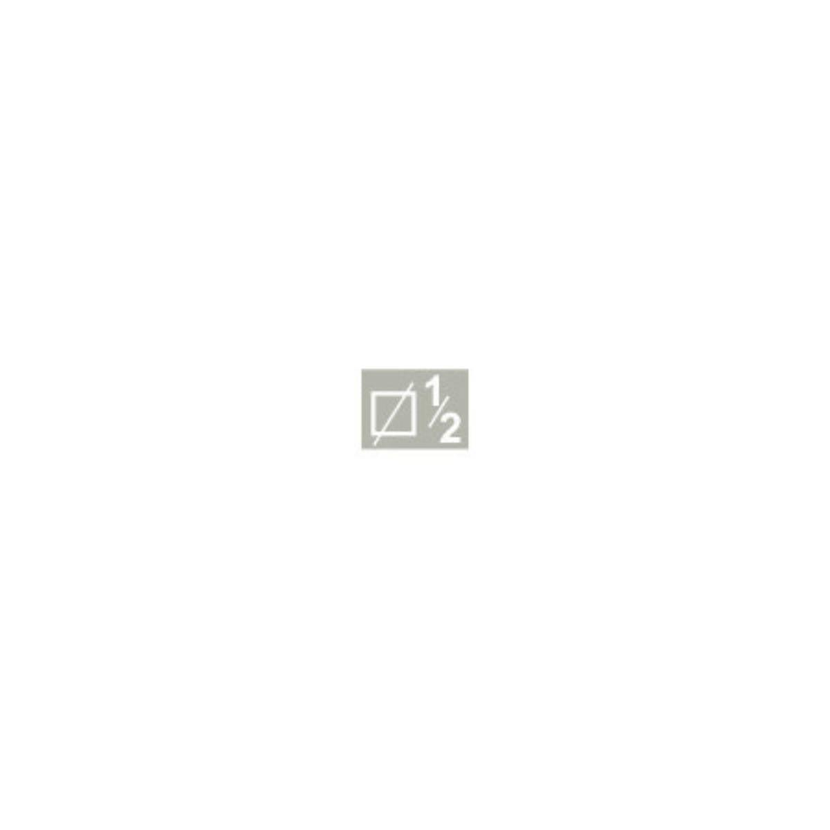 Cliquet rond 1/2” Premium 72 dents sur carte