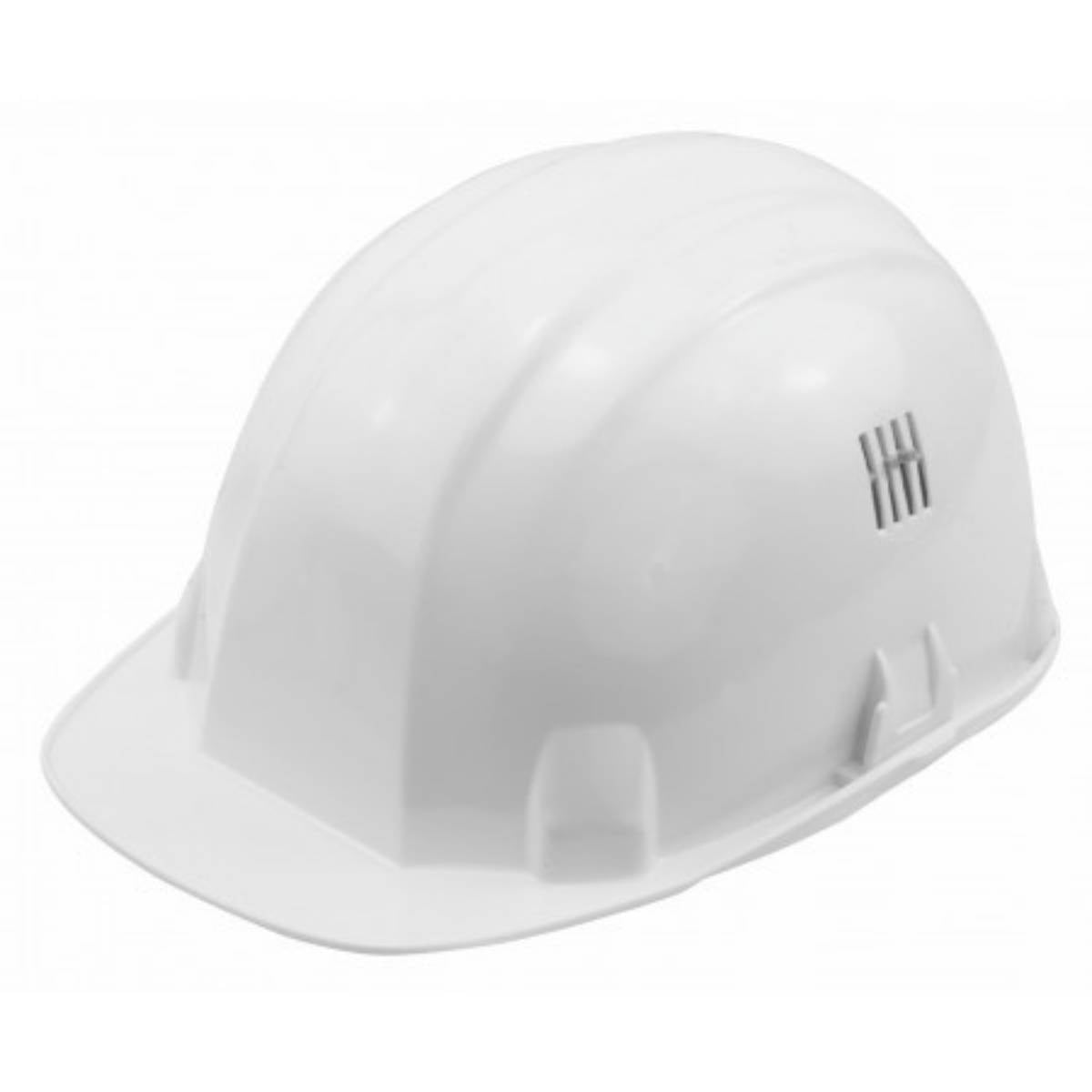 Casque de chantier Brennus pour métiers du bâtiment X5