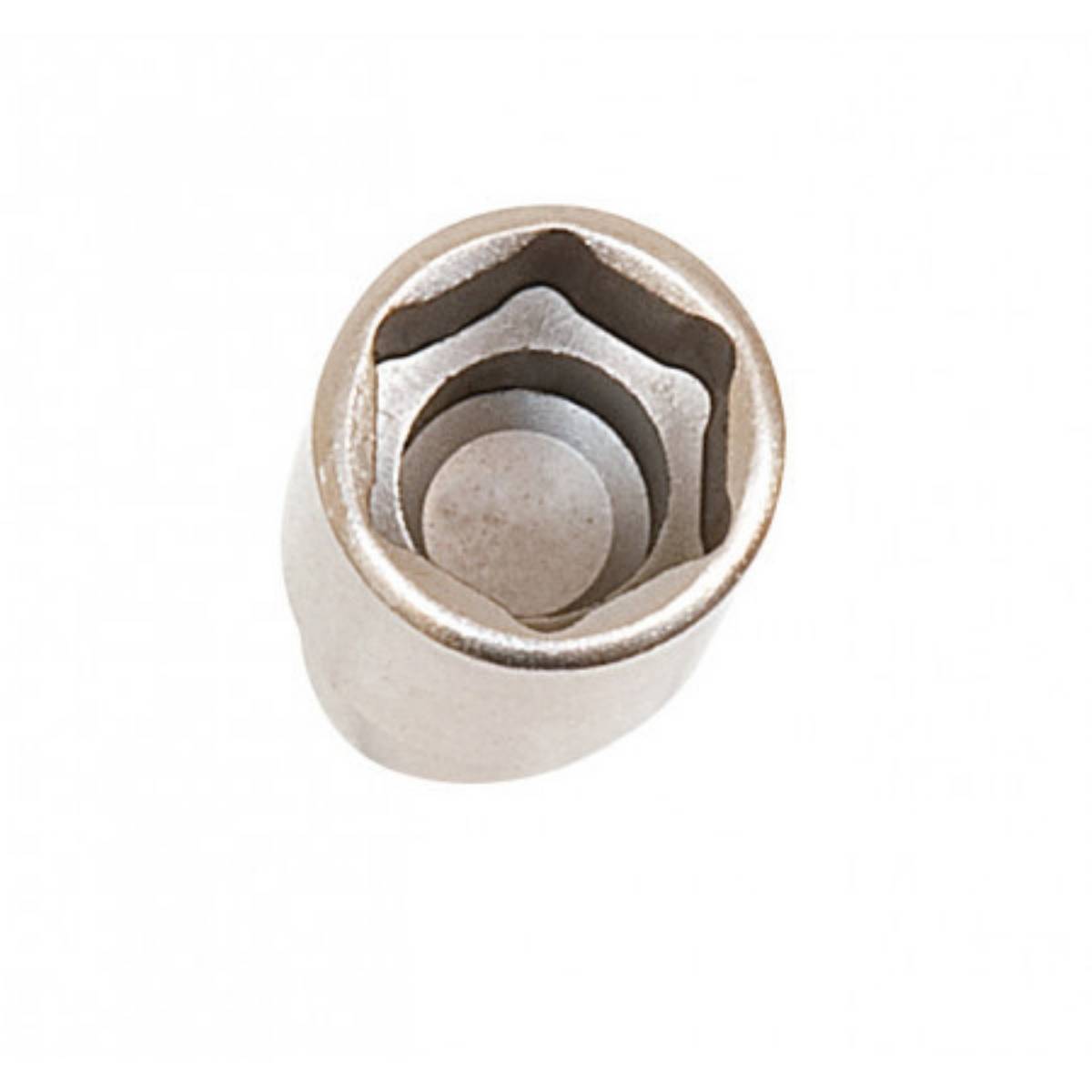 Clés emmanchées flexibles manche bimatière Redgrip