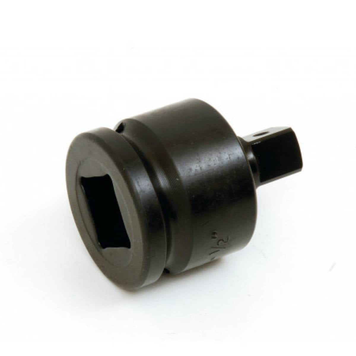 Adaptateur impact double 3/4” vers 1” et 3/4” vers 1/2”