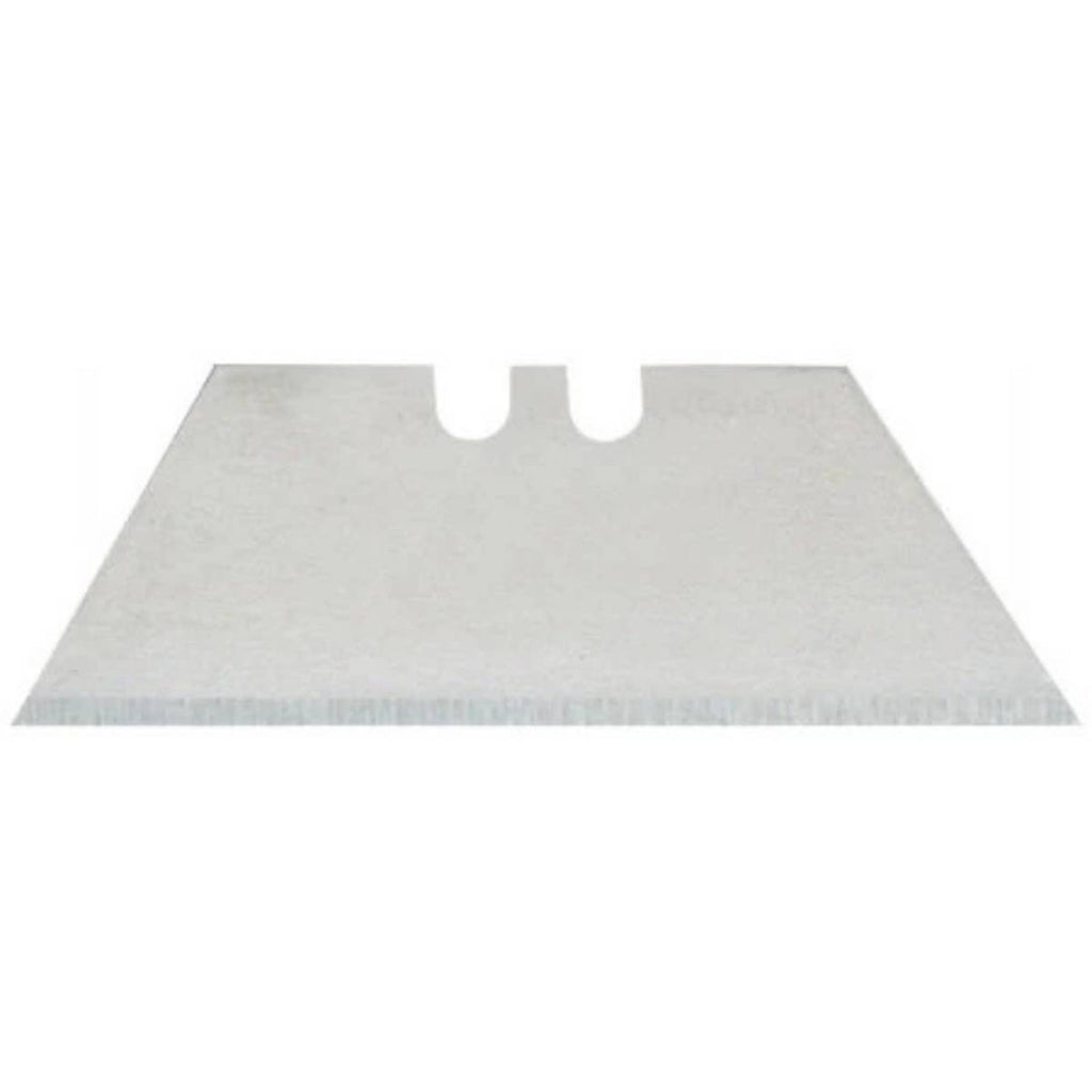Étui 10 lames trapézoïdales pour couteau universel