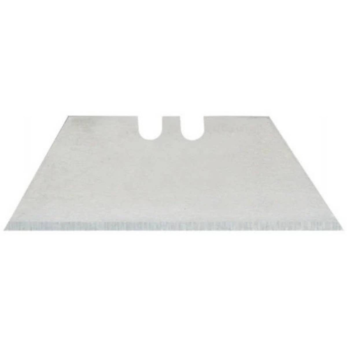 Étui 10 lames trapézoïdales pour couteau universel