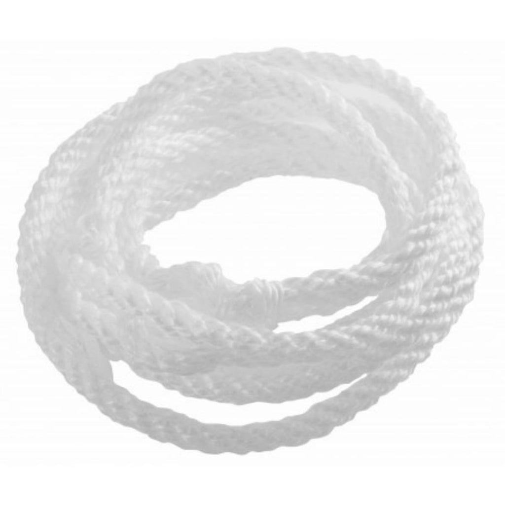 Chablot polypropylène blanc pour manutention X10