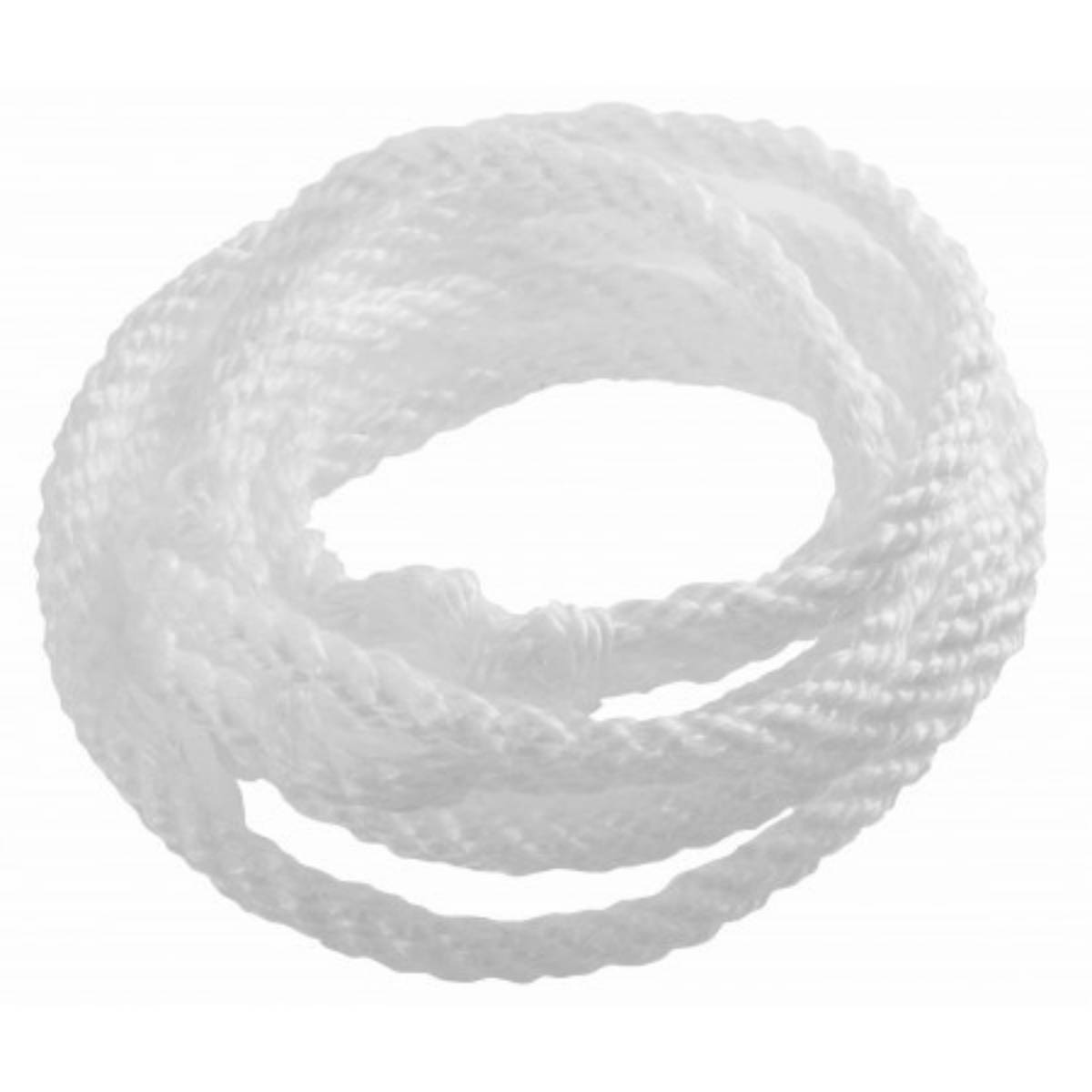 Chablot polypropylène blanc pour manutention X10