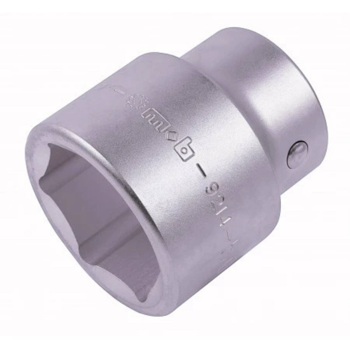 Douille 6 pans 1” avec lock pin