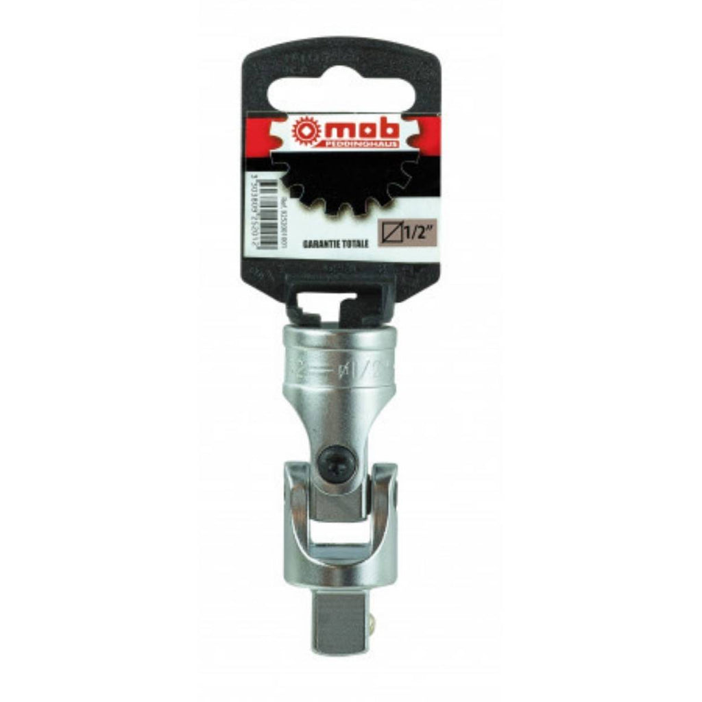 Cardan universel 1/4” sur carte