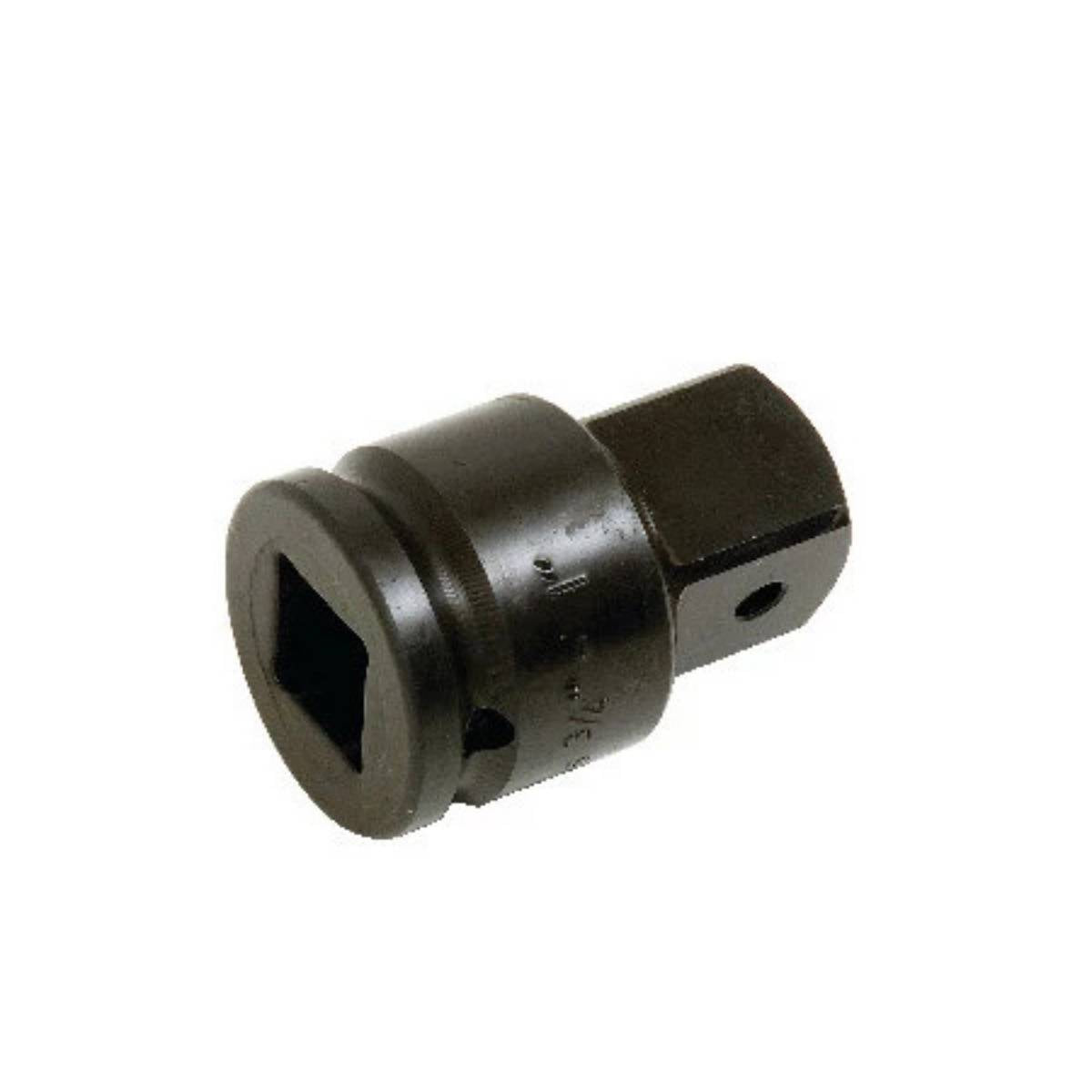 Adaptateur impact double 3/4” vers 1” et 3/4” vers 1/2”